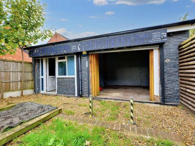Property for sale in Caldermill, East Midlands