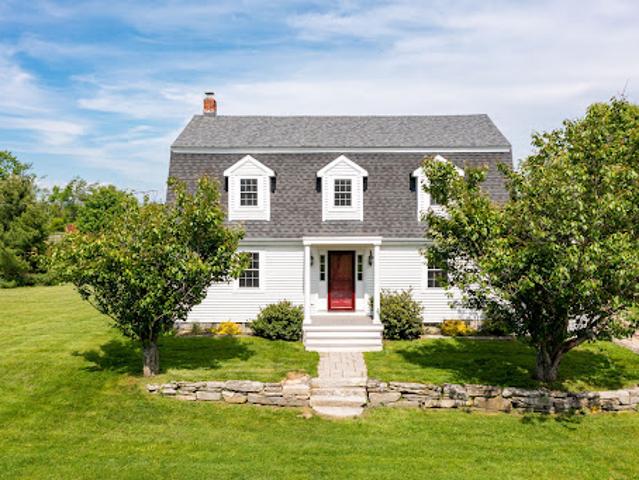 Property for sale in Goshen, Connecticut