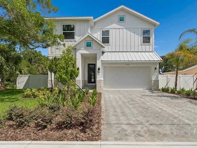 Property for sale in Tampa, Florida