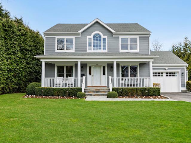Property for sale in Rye, New York