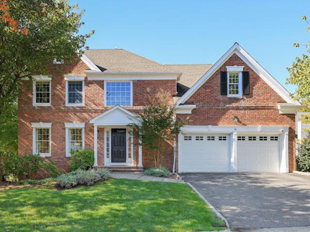 Property for sale in Warren, New Jersey