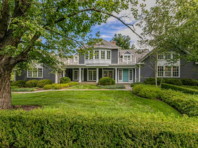 Property for sale in Belle Mead, New Jersey