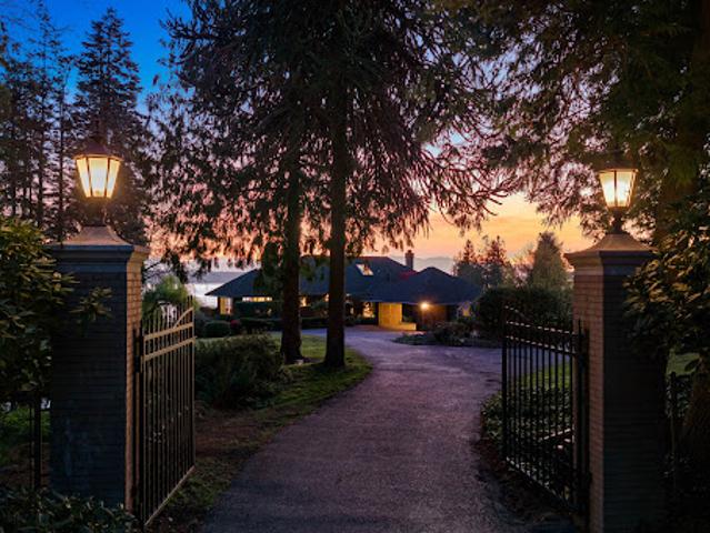 Property for sale in Woodway, Snohomish County
