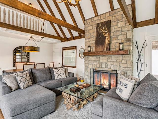 Property for sale in Cedar Glen, California