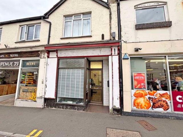Property for rent in Williton, Bishops Lydeard