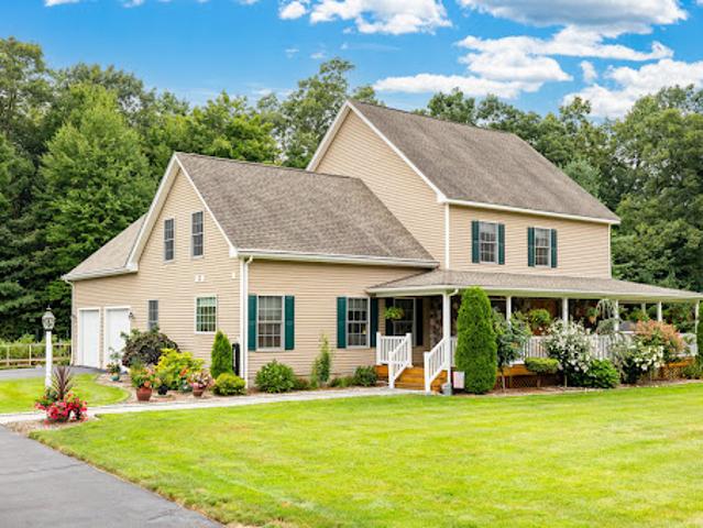 Property for sale in Windsor, Connecticut