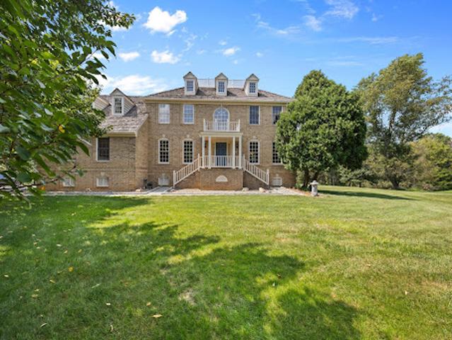 Property for sale in Gaithersburg, Maryland