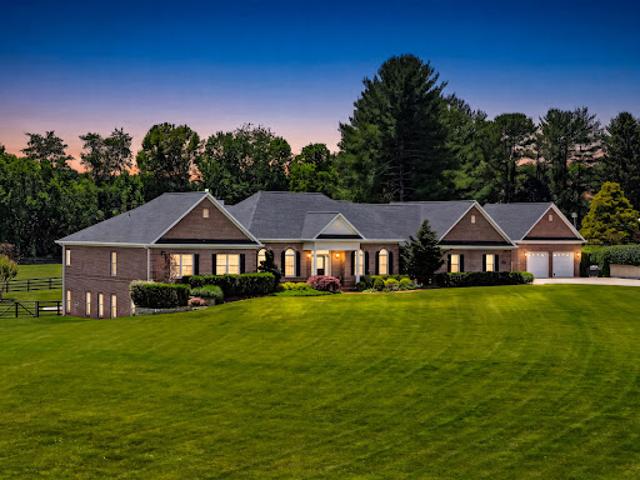 Property for sale in Virginia
