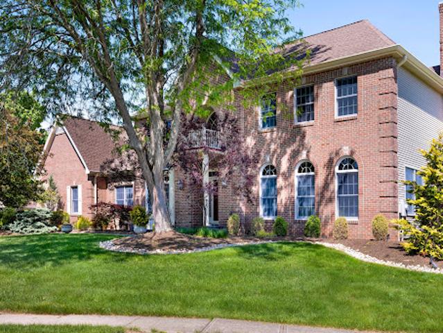 Property for sale in Princeton Junction, New Jersey