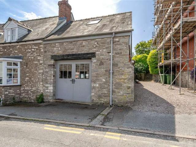 Property for sale in Hay, Wales