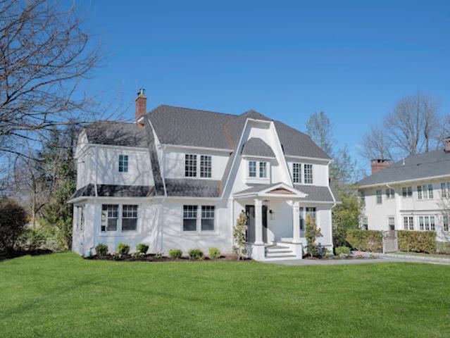 Property for sale in Summit, New Jersey