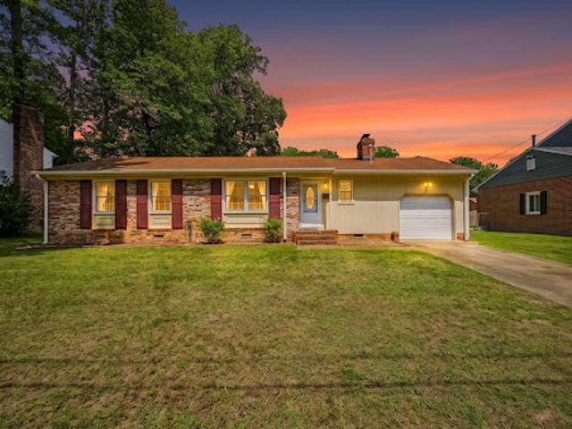 Property for sale in Virginia