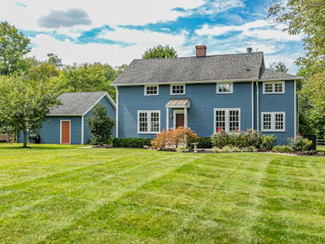 Property for sale in Princeton, New Jersey
