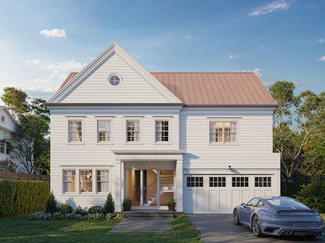 Property for sale in Scarsdale, New York