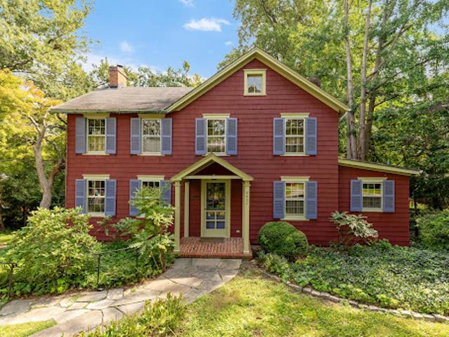 Property for sale in Silver Spring, Maryland