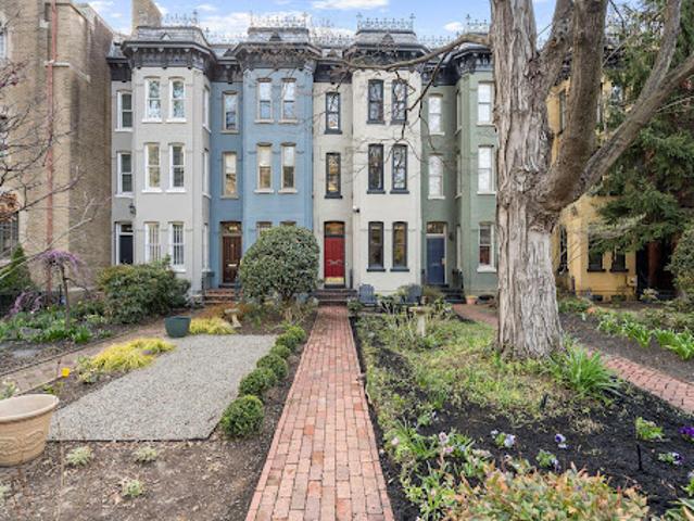 Property for sale in Washington, Washington DC