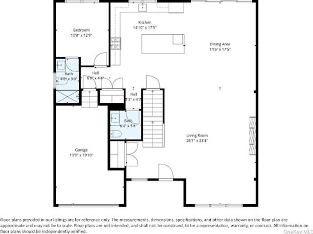 Property for sale in Nassau, New York