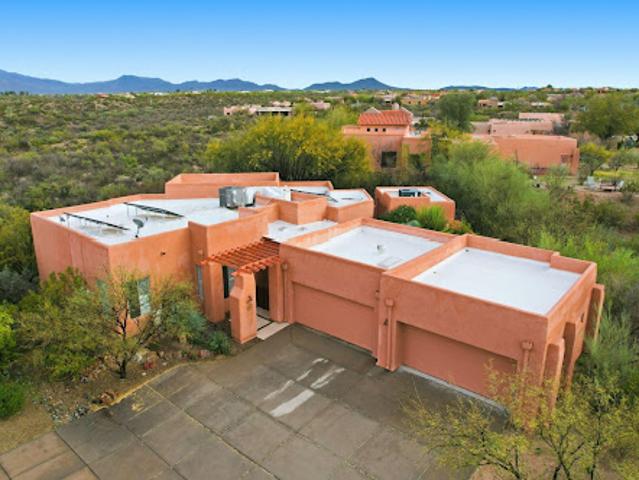 Property for sale in Tucson, Arizona