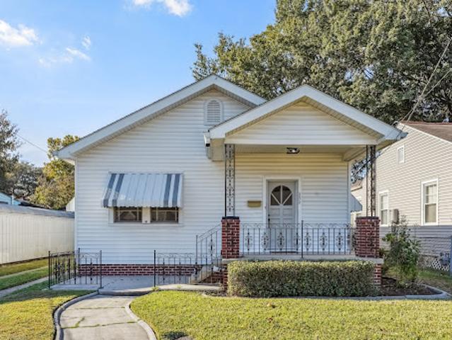 Property for sale in Louisiana