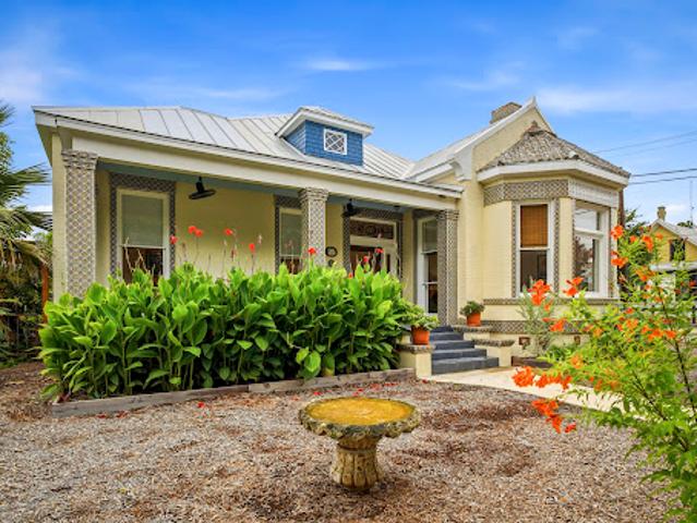 Property for sale in Leesville, Texas