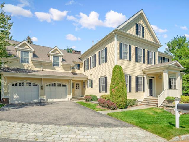 Property for sale in Armonk, New York