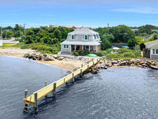 Property for sale in Oak Bluffs, Massachusetts