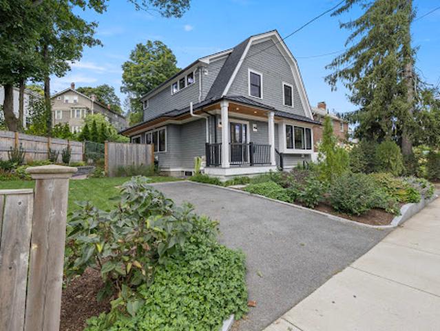 Property for sale in Auburndale, Massachusetts