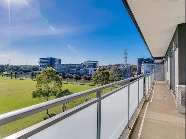 Apartment for rent in Canterbury, Sydney