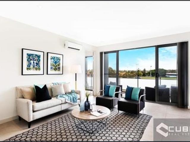 Apartment for rent in Canterbury, Sydney
