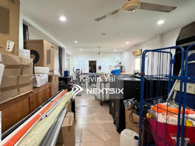Residential House for sale in Tebrau, Johor