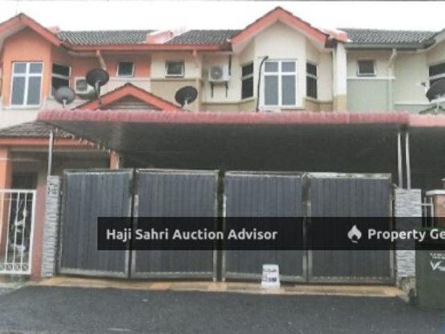 Terraced House for rent in Sungai Petani, Kuala Muda
