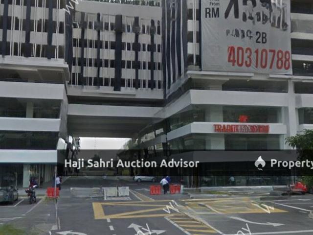 Condominium for rent in Country Heights Damansara, Kuala Lumpur