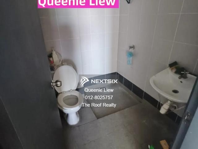 Shop for sale in Johor