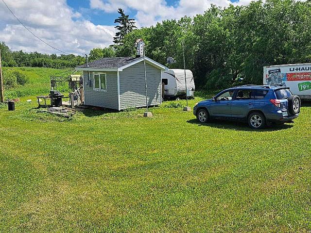 Land for sale in Saskatchewan