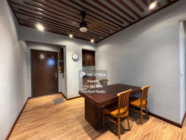 Residential House for rent in Georgetown, Penang