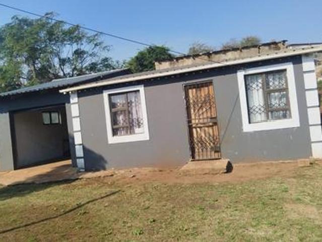 House for sale in UMhlathuze Municipality, Kwazulu-natal