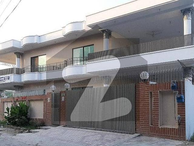 House for sale in Islamabad Capital Territory