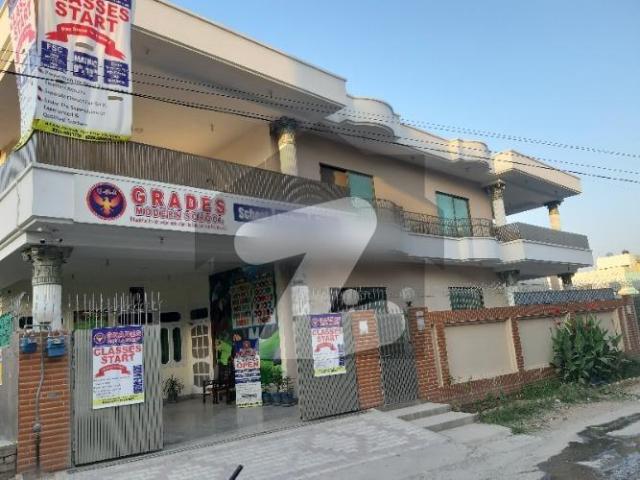 House for sale in Islamabad Capital Territory