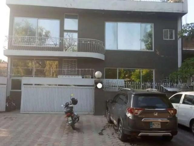 House for rent in Islamabad