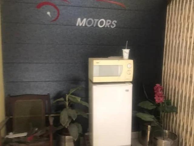 Commercial for sale in Rawalpindi, Islamabad Capital Territory