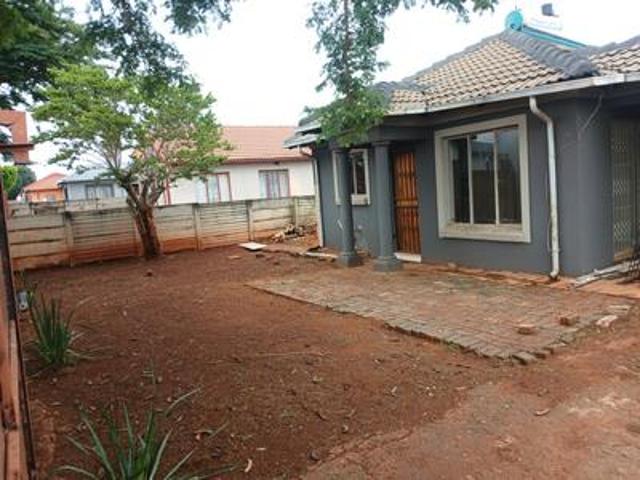 House for rent in Akasia, Gauteng