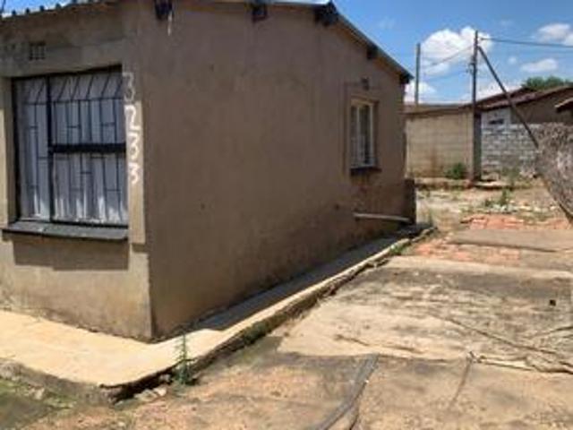 House for sale in Etwatwa, Gauteng