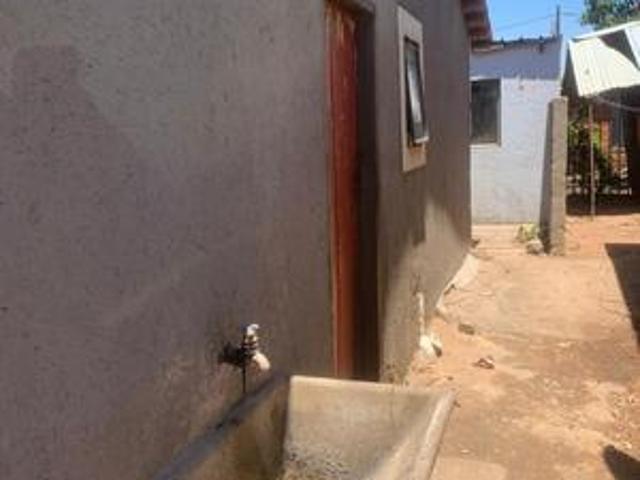 House for sale in Gauteng