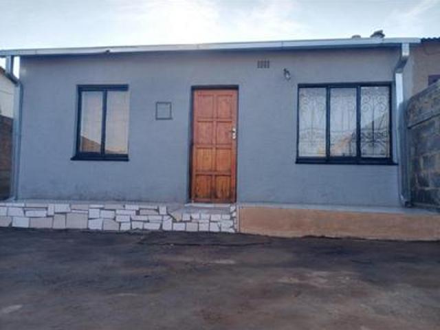House for sale in Soweto, Gauteng