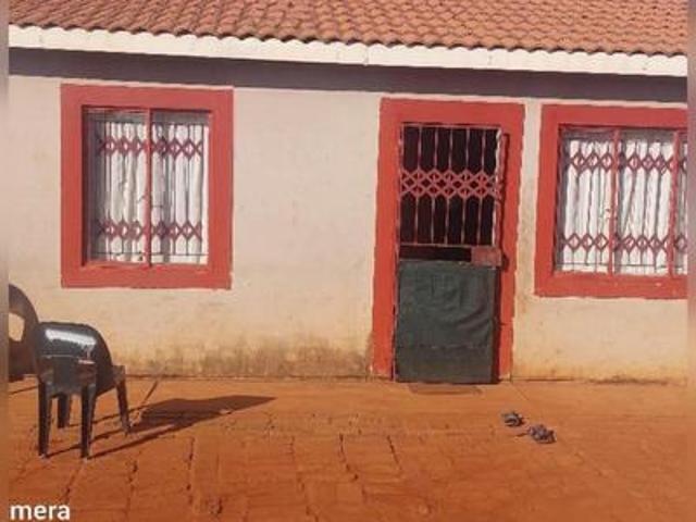 House for sale in Akasia, Gauteng
