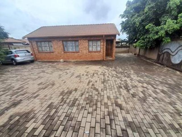 House for sale in Gauteng