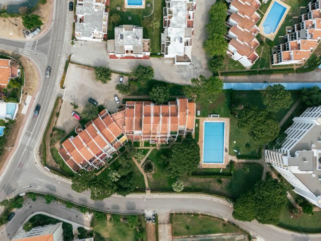 Apartamento alugar em Trafal, Loulé