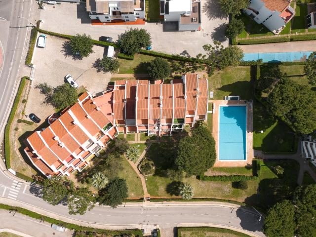 Apartamento alugar em Trafal, Loulé