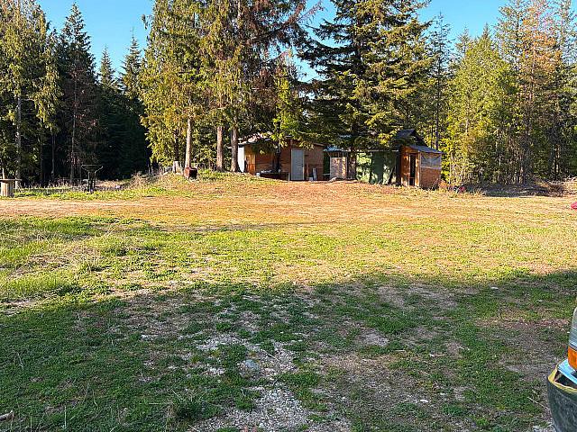 Land for sale in British Columbia