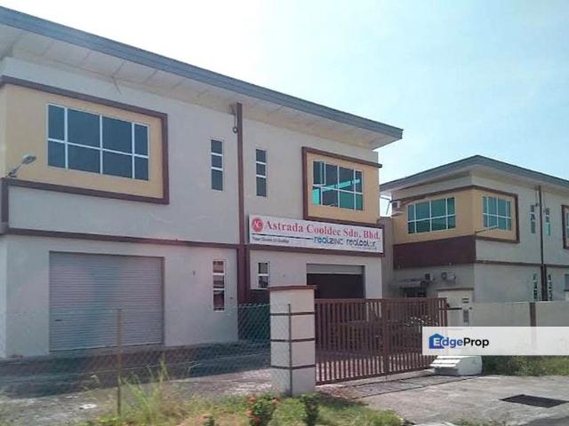 Warehouse for sale in Sandakan Town, Sabah